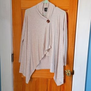 Bobeau, flow sweater. Made in Mexico